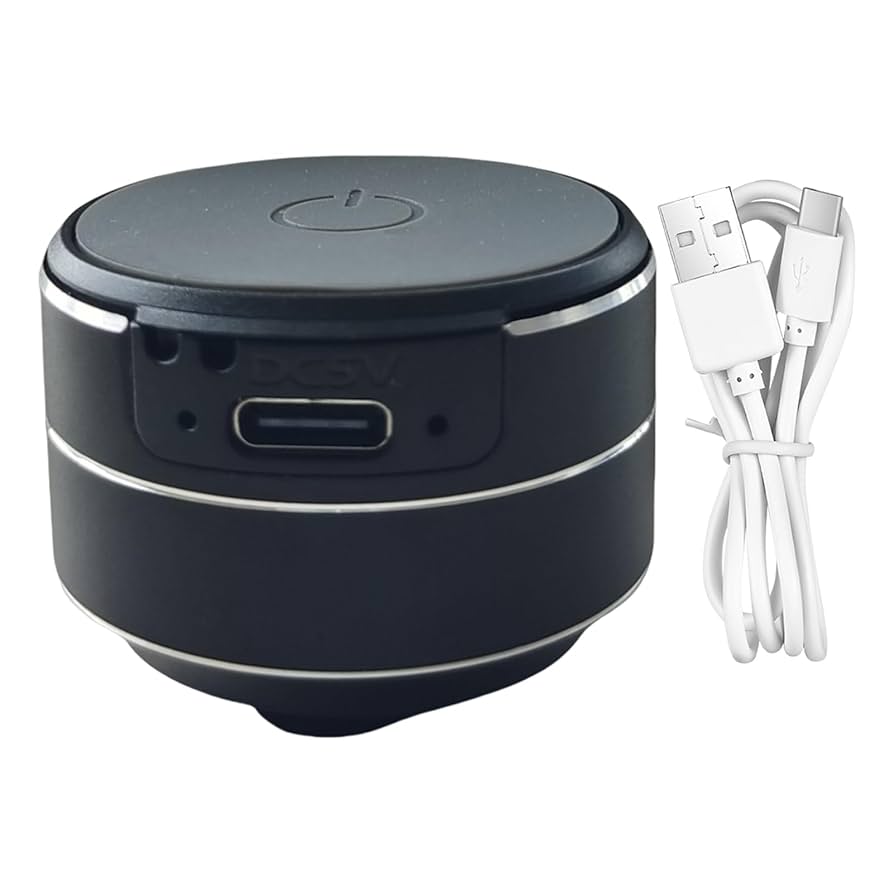 Amazon.co.jp: Jeruytgh Buzzgoスピーカー、骨振動スピーカー